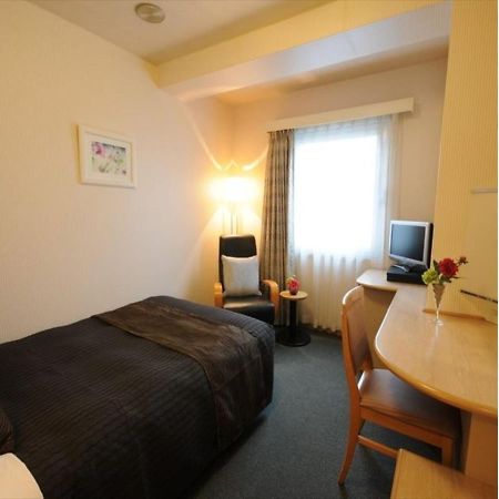 Grand Park Hotel Panex Iwaki Iwaki  Extérieur photo