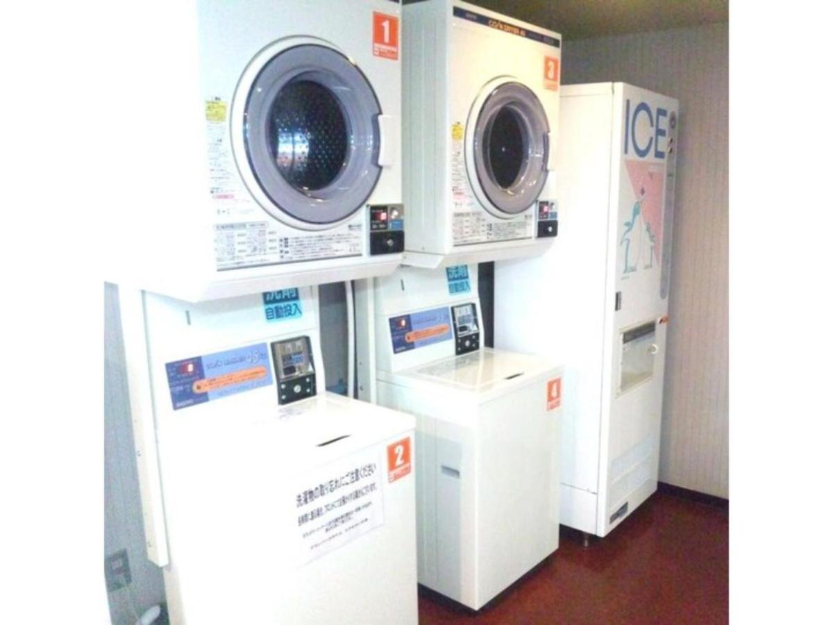 Grand Park Hotel Panex Iwaki Iwaki  Extérieur photo