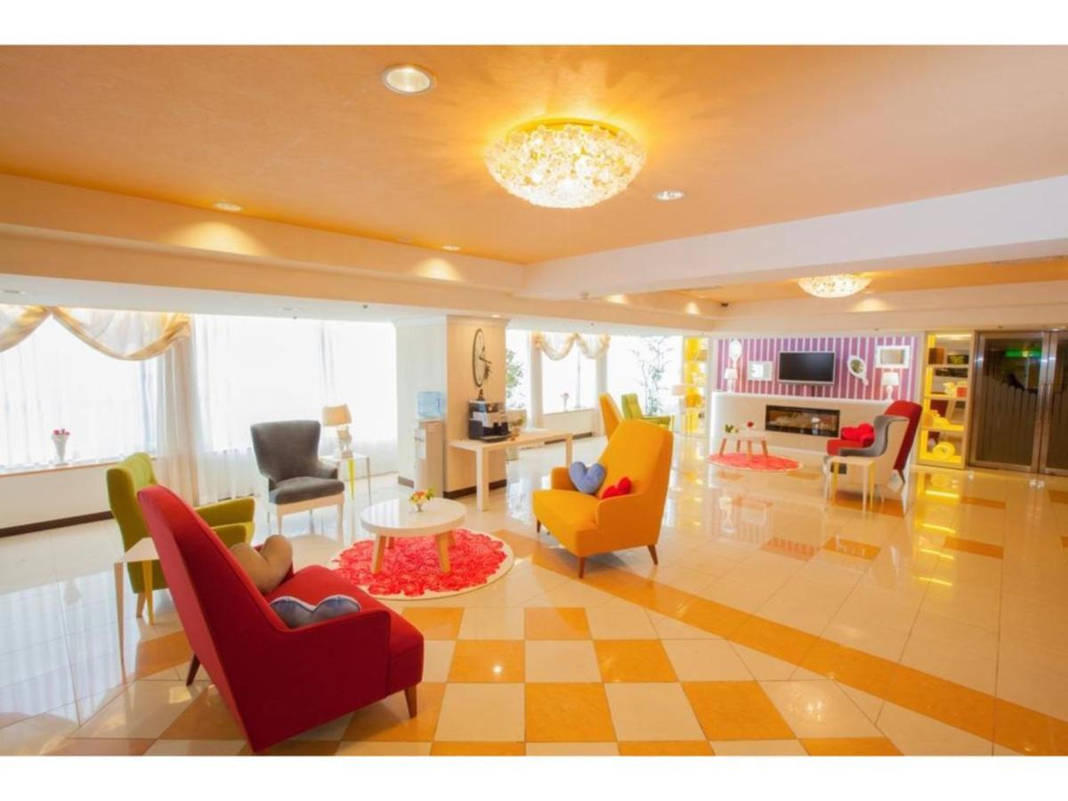 Grand Park Hotel Panex Iwaki Iwaki  Extérieur photo