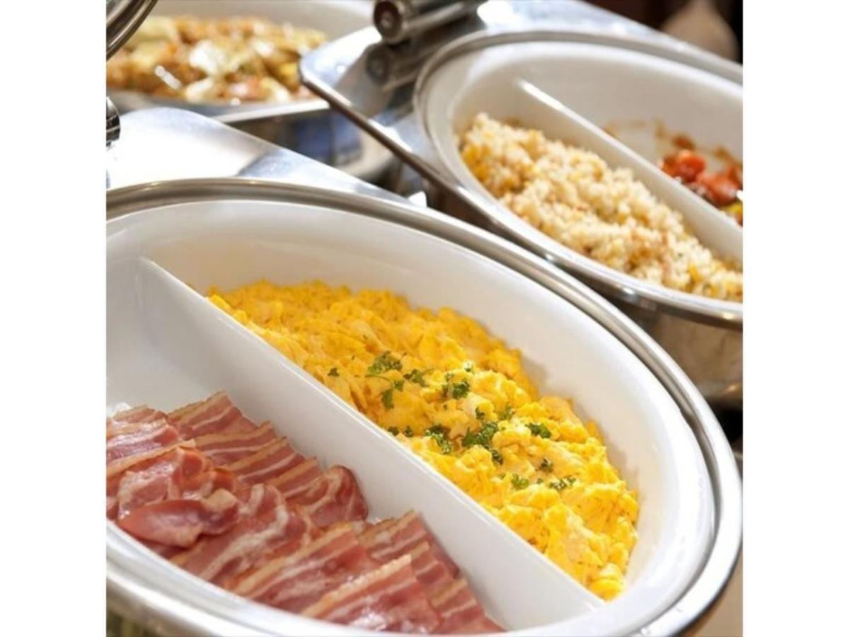 Grand Park Hotel Panex Iwaki Iwaki  Extérieur photo