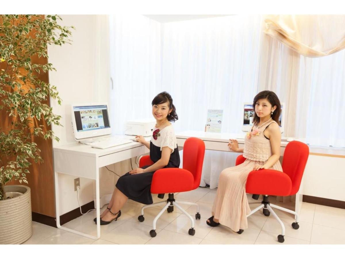 Grand Park Hotel Panex Iwaki Iwaki  Extérieur photo