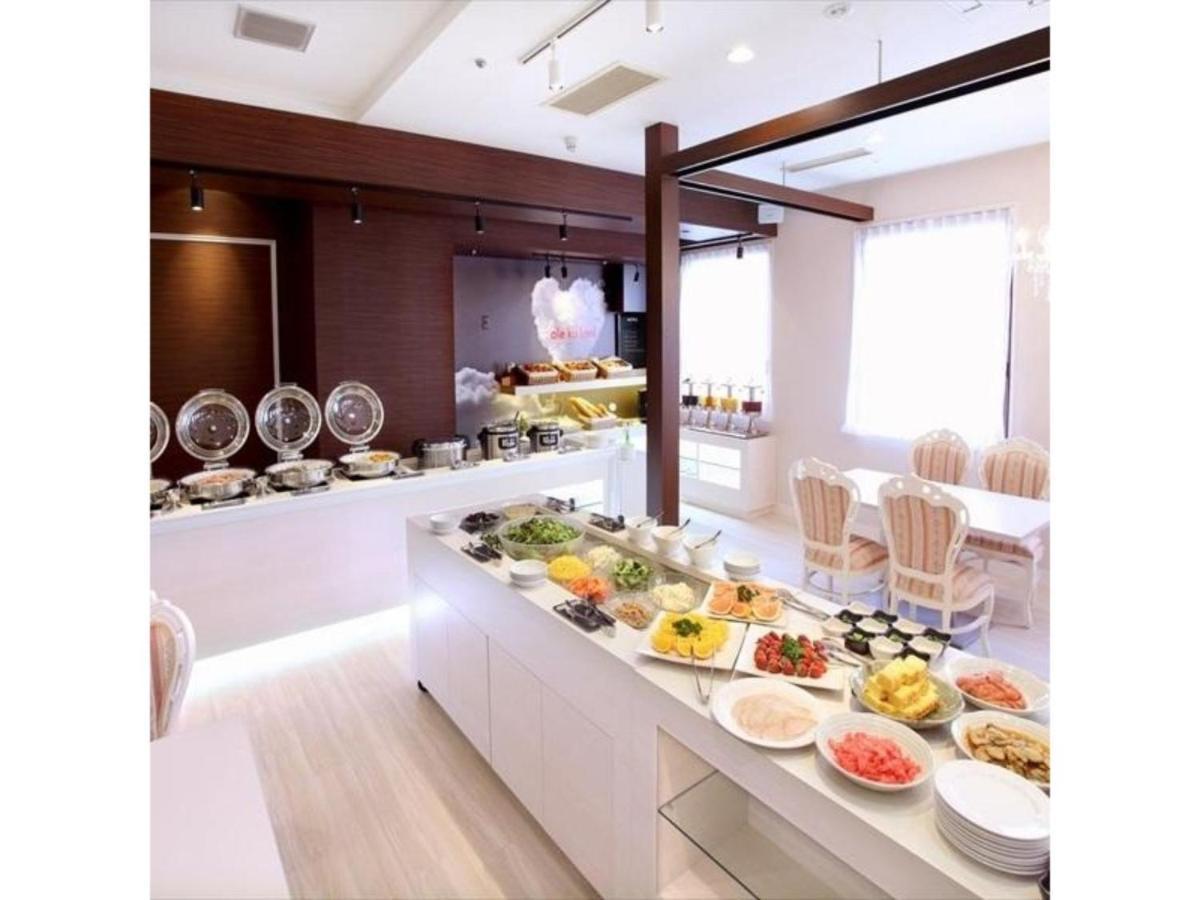 Grand Park Hotel Panex Iwaki Iwaki  Extérieur photo