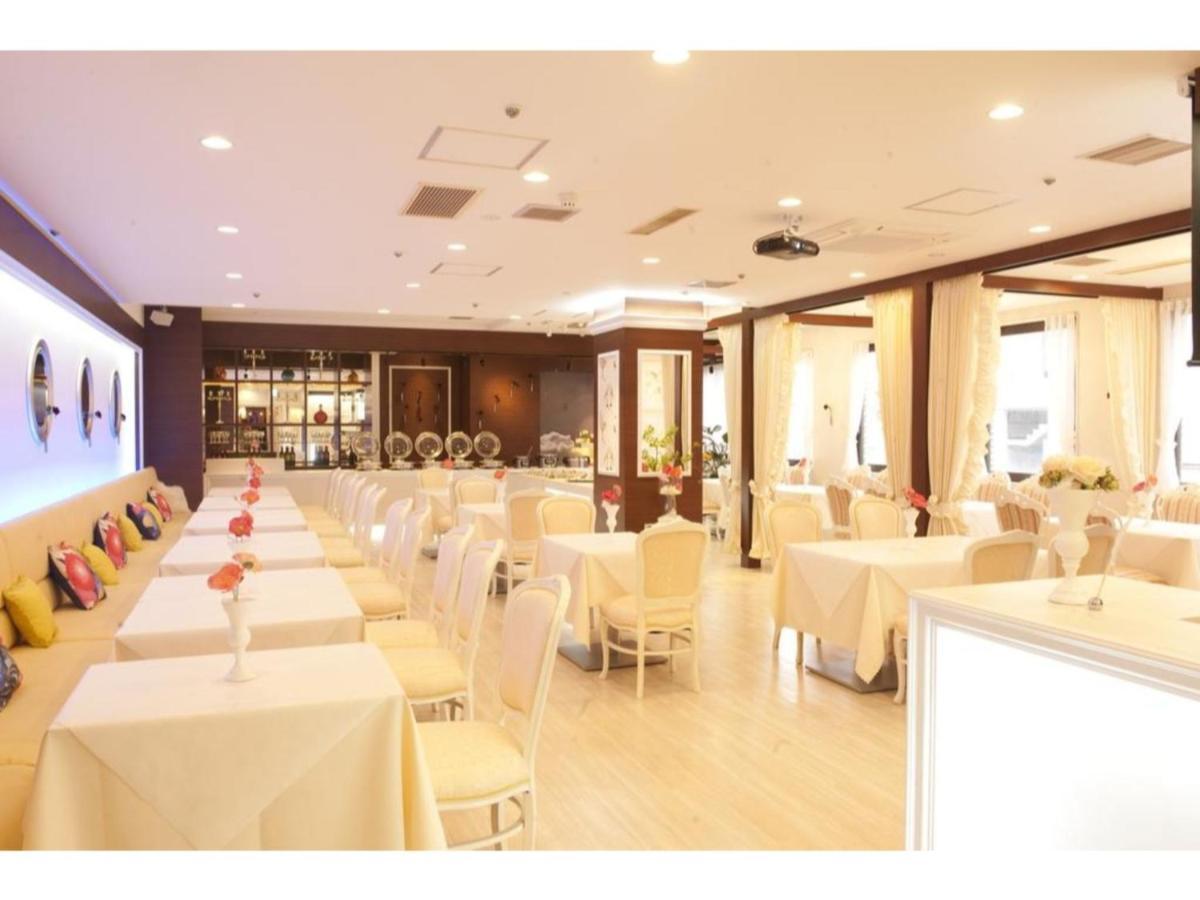 Grand Park Hotel Panex Iwaki Iwaki  Extérieur photo