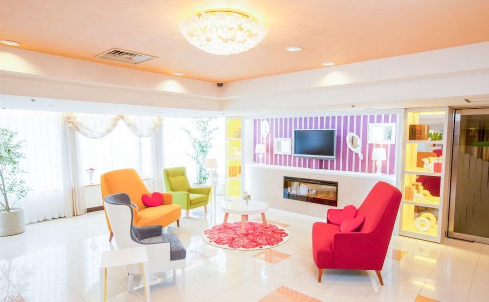 Grand Park Hotel Panex Iwaki Iwaki  Extérieur photo