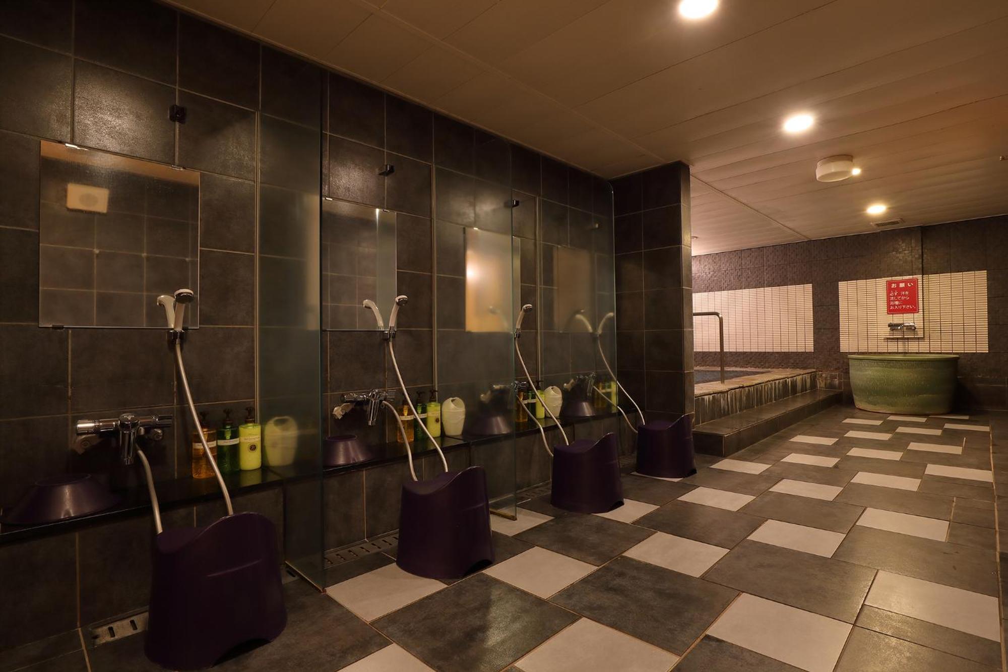 Grand Park Hotel Panex Iwaki Iwaki  Extérieur photo