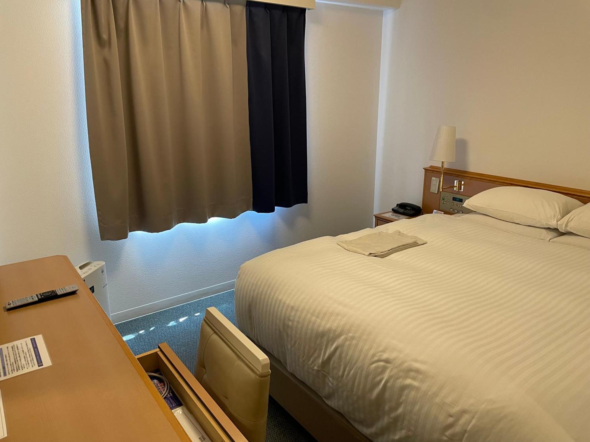 Grand Park Hotel Panex Iwaki Iwaki  Extérieur photo
