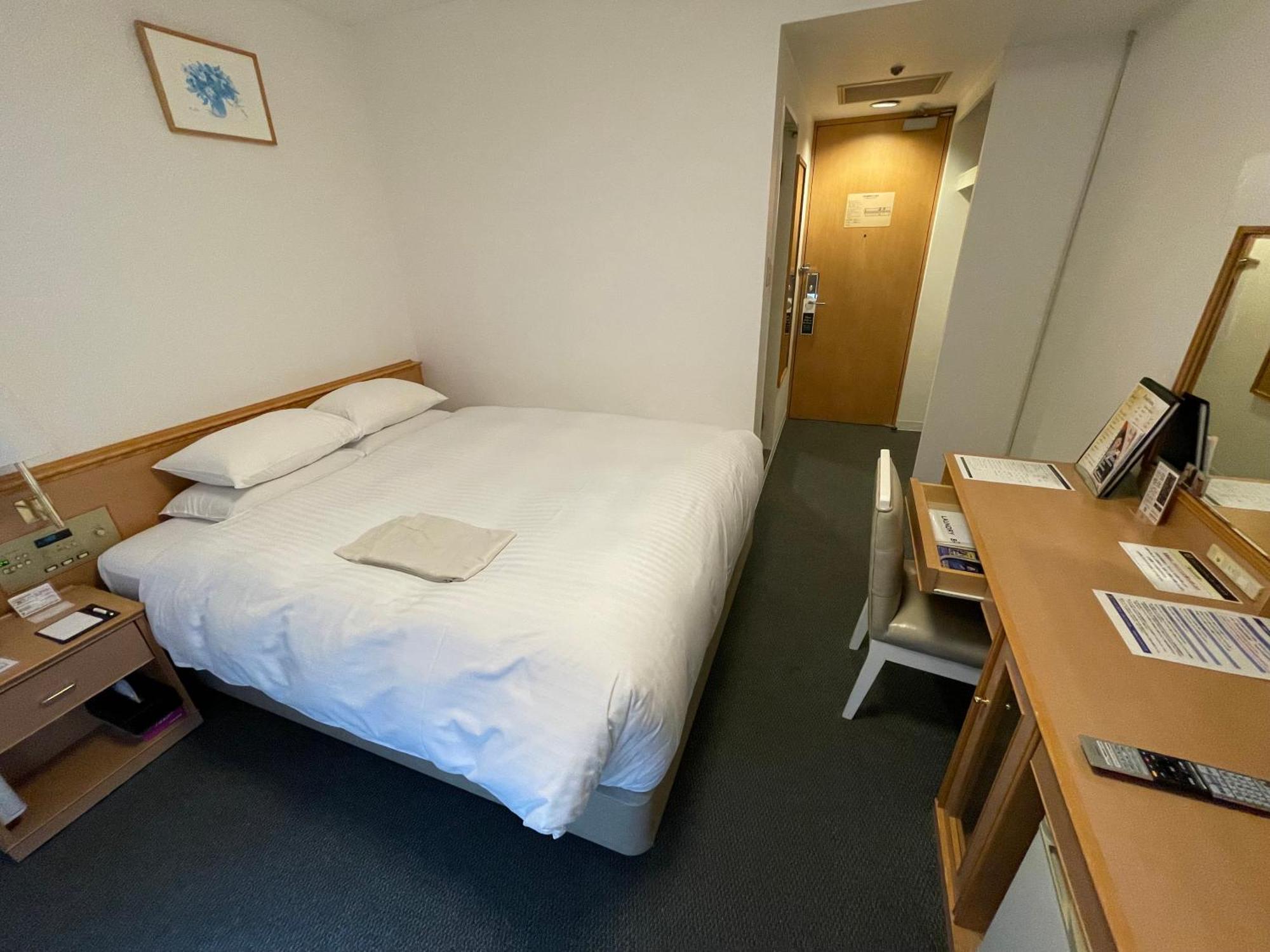 Grand Park Hotel Panex Iwaki Iwaki  Extérieur photo
