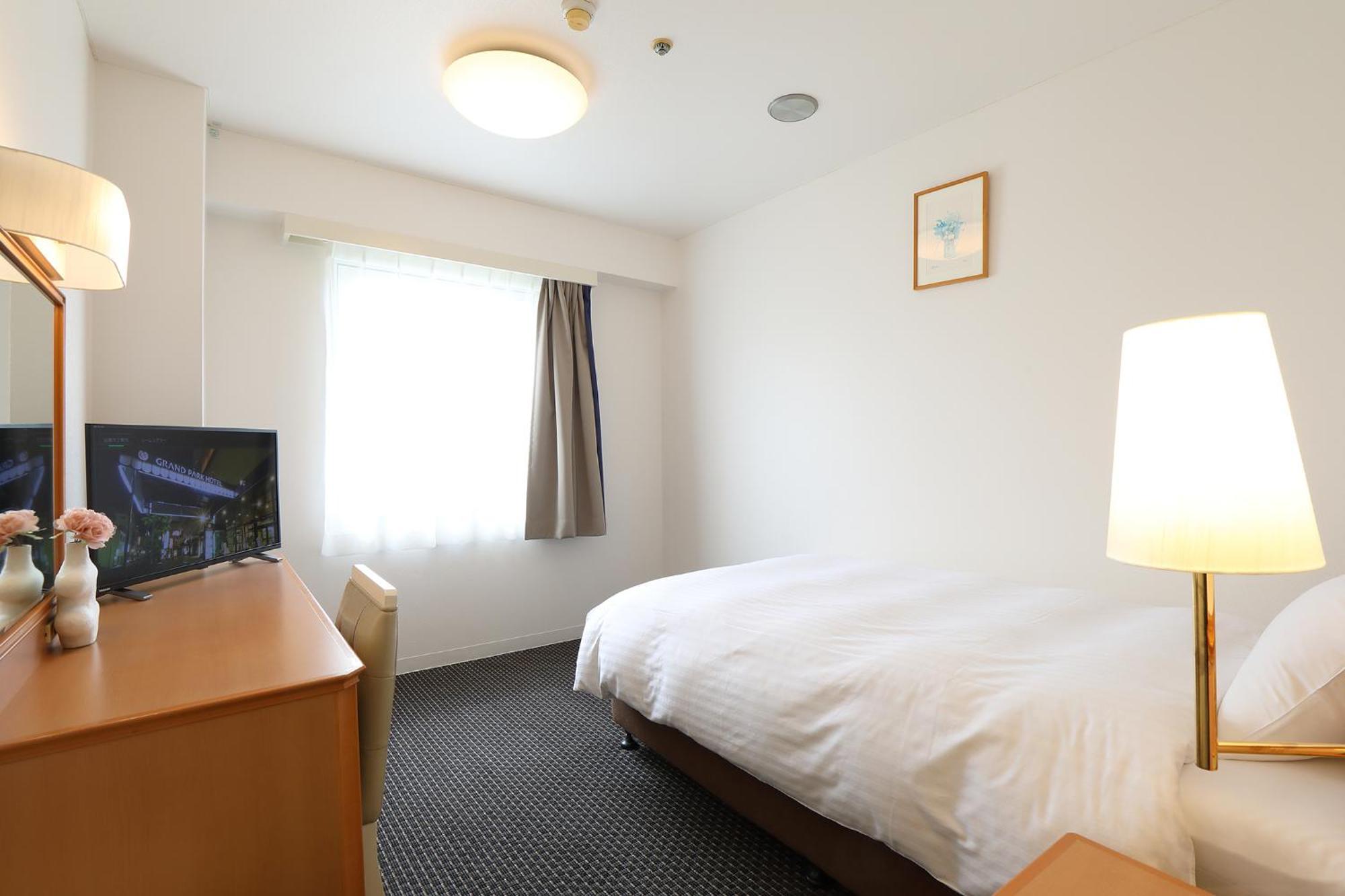 Grand Park Hotel Panex Iwaki Iwaki  Extérieur photo