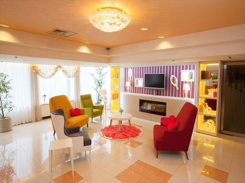 Grand Park Hotel Panex Iwaki Iwaki  Extérieur photo