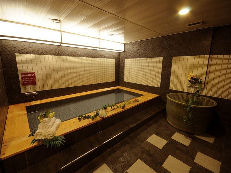 Grand Park Hotel Panex Iwaki Iwaki  Extérieur photo